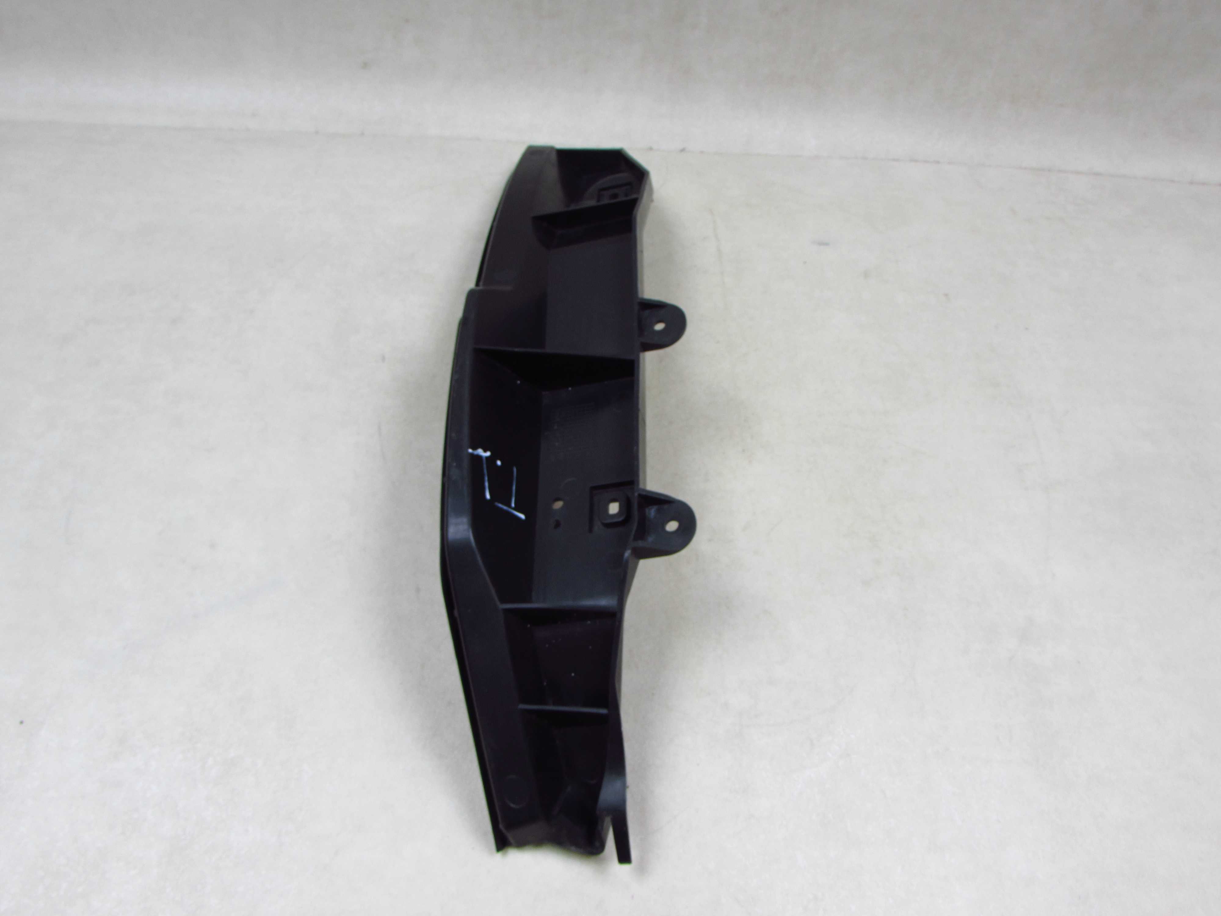 VOLVO C70 II LIFT 10-13 SLIZG MOCOWANIE ZDERZAKA TYL LEWY 31214965