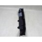 VOLVO C70 II LIFT 10-13 SLIZG MOCOWANIE ZDERZAKA TYL LEWY 31214965