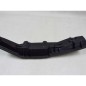 VOLVO C70 II LIFT 10-13 SLIZG MOCOWANIE ZDERZAKA TYL LEWY 31214965