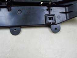 VOLVO C70 II LIFT 10-13 SLIZG MOCOWANIE ZDERZAKA TYL LEWY 31214965
