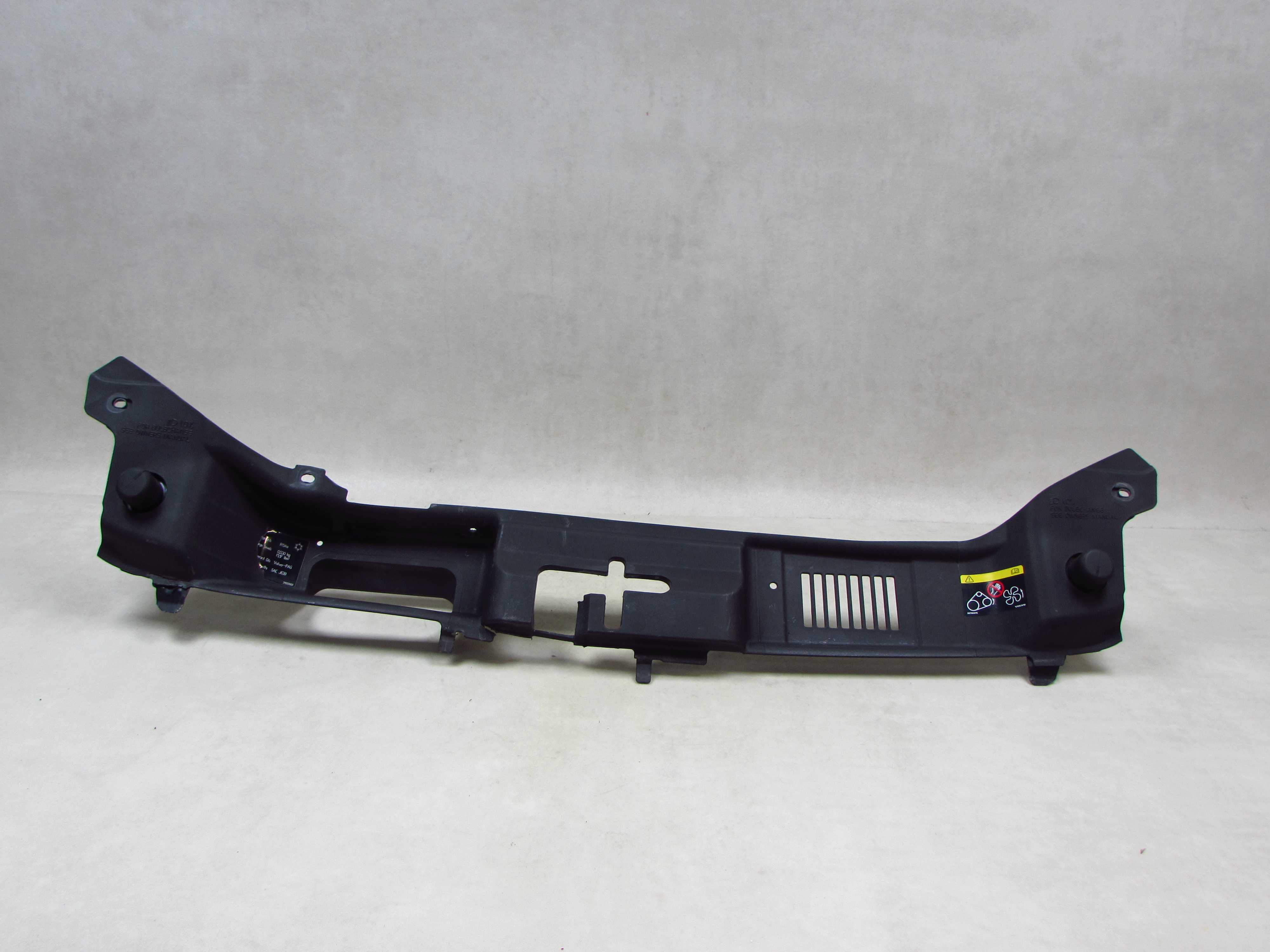 VOLVO S40 V50 C70 LIFT 06-13 OSLONA PASA PRZOD 31278662