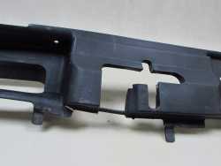 VOLVO S40 V50 C70 LIFT 06-13 OSLONA PASA PRZOD 31278662