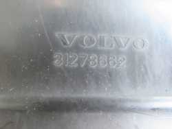 VOLVO S40 V50 C70 LIFT 06-13 OSLONA PASA PRZOD 31278662