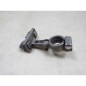 VOLVO S40 V50 C30 C70 04-13 KLEMA + PLUSOWA AKUMULATORA