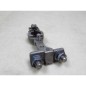 VOLVO S40 V50 C30 C70 04-13 KLEMA + PLUSOWA AKUMULATORA