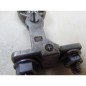 VOLVO S40 V50 C30 C70 04-13 KLEMA + PLUSOWA AKUMULATORA