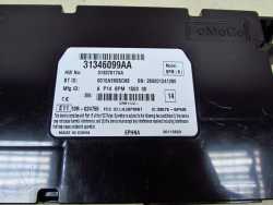 VOLVO S40 V50 C30 C70 LIFT 06-13 MODUL STEROWNIK BLUETOOTH 31346099AA 31346099