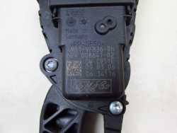 VOLVO C30 S40 V50 C70 04-13 PEDAL POTENCJOMETR GAZU 4M51-9F836-DH