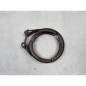 VOLVO C30 S40 V50 C70 LIFT 2.0 D4 OBEJMA OPASKA KLAMRA RURY WYDECHOOWEJ 31293467