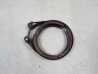 VOLVO C30 S40 V50 C70 LIFT 2.0 D4 OBEJMA OPASKA KLAMRA RURY WYDECHOOWEJ 31293467