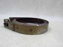 VOLVO C30 S40 V50 C70 LIFT 2.0 D4 OBEJMA OPASKA KLAMRA RURY WYDECHOOWEJ 31293467
