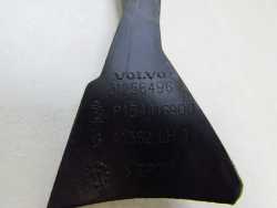 VOLVO C70 II 06-13 USZCZELKA LISTWA SZYBY CZOLOWEJ LEWA 31256496