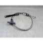 VOLVO C70 C30 S40 V50 LIFT 2.0 D4 AUTOMAT LINKA ZMIANY BIEGOW 30783151