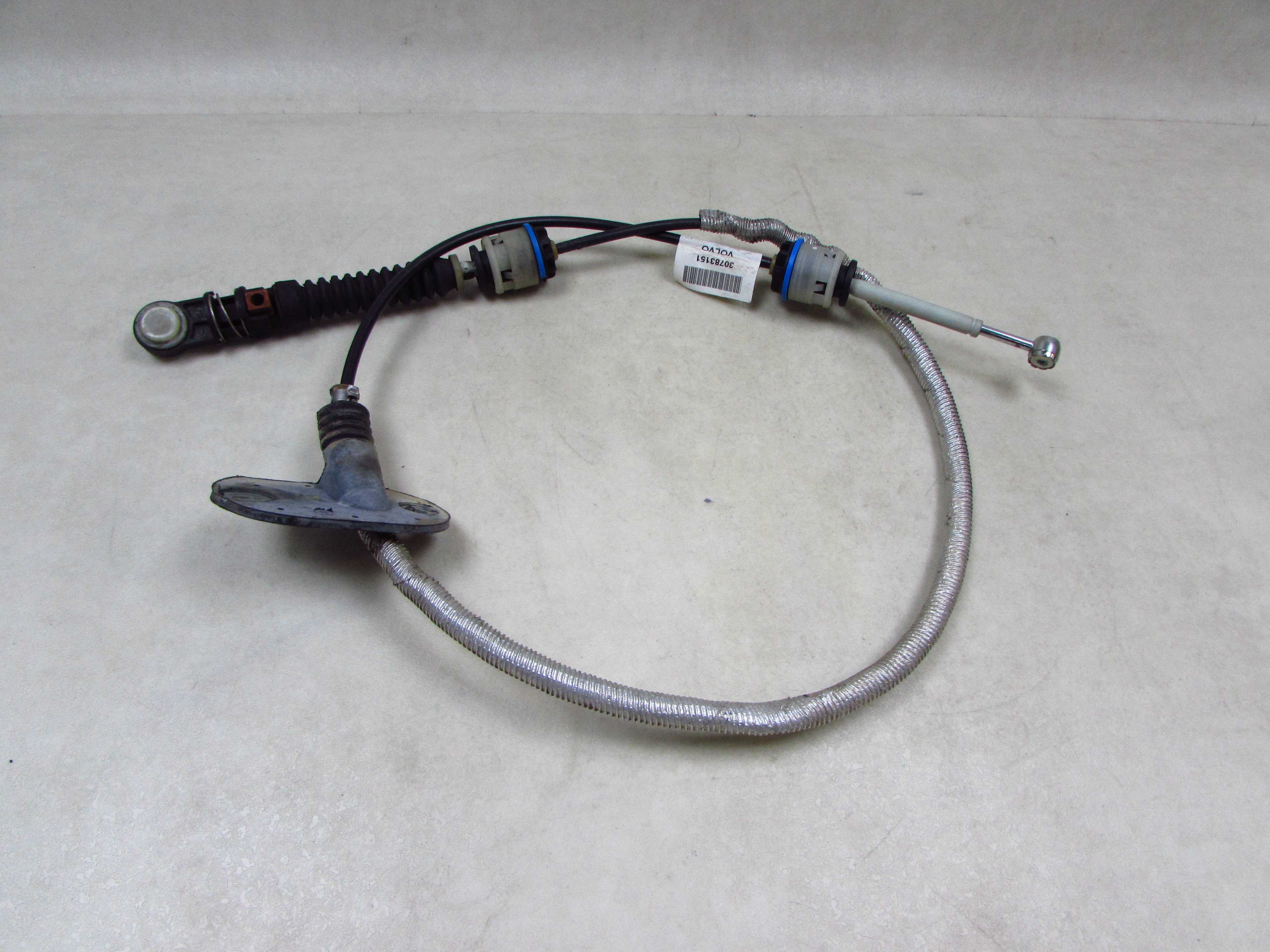 VOLVO C70 C30 S40 V50 LIFT 2.0 D4 AUTOMAT LINKA ZMIANY BIEGOW 30783151
