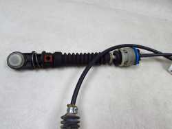 VOLVO C70 C30 S40 V50 LIFT 2.0 D4 AUTOMAT LINKA ZMIANY BIEGOW 30783151