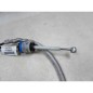 VOLVO C70 C30 S40 V50 LIFT 2.0 D4 AUTOMAT LINKA ZMIANY BIEGOW 30783151