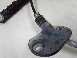 VOLVO C70 C30 S40 V50 LIFT 2.0 D4 AUTOMAT LINKA ZMIANY BIEGOW 30783151