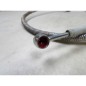 VOLVO C70 C30 S40 V50 LIFT 2.0 D4 AUTOMAT LINKA ZMIANY BIEGOW 30783151