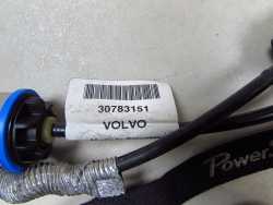 VOLVO C70 C30 S40 V50 LIFT 2.0 D4 AUTOMAT LINKA ZMIANY BIEGOW 30783151