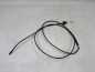 VOLVO C30 S40 V50 C70 06-13 CIEGNO LINKA OTWIERANIA MASKI 30745005