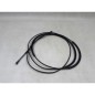 VOLVO C70 II LIFT 10-13 LINKA CIEGNO OTWIERANIA KLAPY BAGAZNIKA TYL AWARYJNEGO 31276988