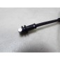 VOLVO C70 II LIFT 10-13 LINKA CIEGNO OTWIERANIA KLAPY BAGAZNIKA TYL AWARYJNEGO 31276988