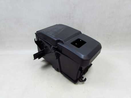 VOLVO C30 S40 V50 C70 LIFT 06-13 SKRZYNKA OBUDOWA AKUMULATORA 31301483 30667841