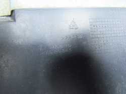 VOLVO C30 S40 V50 C70 LIFT 06-13 SKRZYNKA OBUDOWA AKUMULATORA 31301483 30667841