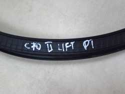 VOLVO C70 II LIFT 06-13 USZCZELKA DRZWI LEWA PRAWA 31256242