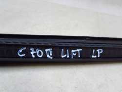 VOLVO C70 II LIFT 06-13 USZCZELKA DRZWI LEWA PRAWA 31256242