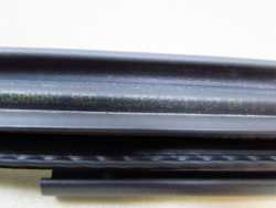 VOLVO C70 II LIFT 06-13 USZCZELKA DRZWI LEWA PRAWA 31256242