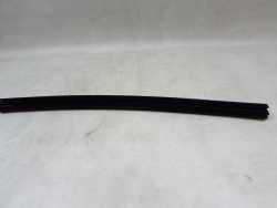 VOLVO C70 II LIFT 06-13 USZCZELKA LISTWA ZGARNIAJACA SZYBY TYL PRAWA