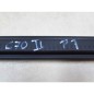 VOLVO C70 II LIFT 06-13 USZCZELKA LISTWA ZGARNIAJACA SZYBY TYL PRAWA LEWA 30713833