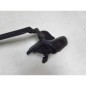VOLVO C70 II LIFT 06-13 USZCZELKA LISTWA ZGARNIAJACA SZYBY TYL LEWA 31256639