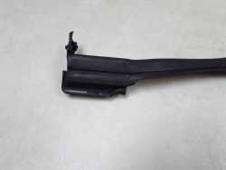 VOLVO C70 II LIFT 06-13 USZCZELKA LISTWA ZGARNIAJACA SZYBY TYL LEWA 31256639