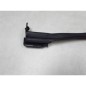 VOLVO C70 II LIFT 06-13 USZCZELKA LISTWA ZGARNIAJACA SZYBY TYL LEWA 31256639