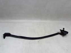 VOLVO C70 II LIFT 06-13 USZCZELKA LISTWA ZGARNIAJACA SZYBY TYL LEWA 31256639