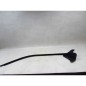VOLVO C70 06-13 USZCZELKA DRZWI LEWA 31256622