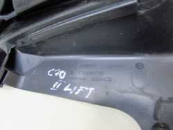 VOLVO C70 06-13 USZCZELKA DRZWI LEWA 31256622