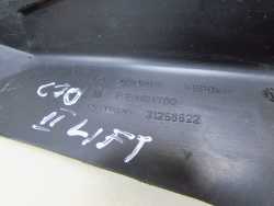 VOLVO C70 06-13 USZCZELKA DRZWI LEWA 31256622