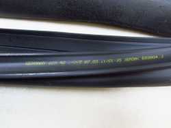VOLVO C70 06-13 USZCZELKA DACHU 12377
