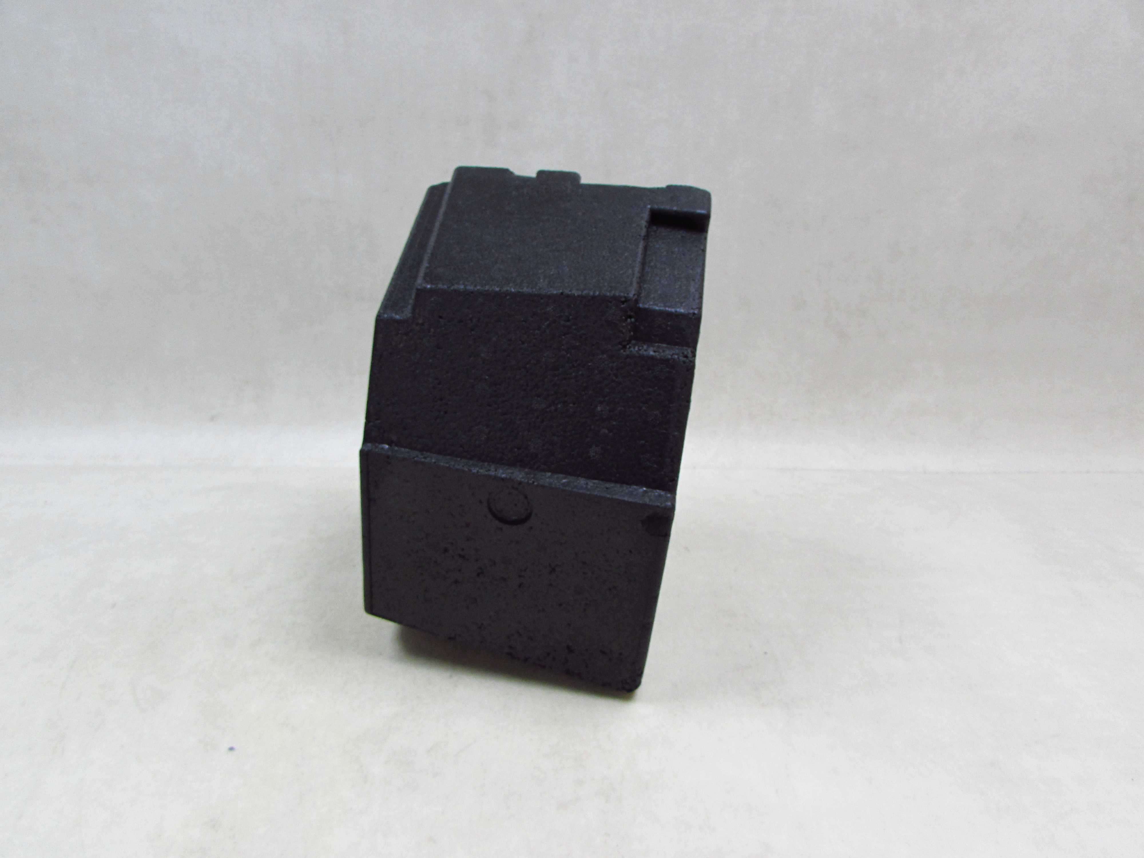 VOLVO C70 II LIFT 06-13 STYROPIAN WKLAD BAGAZNIKA LEWA 31256048