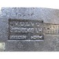 VOLVO C70 II LIFT 06-13 STYROPIAN WKLAD BAGAZNIKA LEWA 31256048