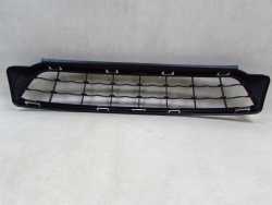 VOLVO C70 II LIFT 10-13 KRATKA ATRAPA ZDERZAKA SRODKOWA 31214849