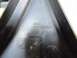 VOLVO C70 II LIFT 10-13 KRATKA ATRAPA ZDERZAKA SRODKOWA 31214849