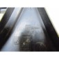 VOLVO C70 II LIFT 10-13 KRATKA ATRAPA ZDERZAKA SRODKOWA 31214849