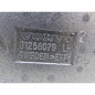 VOLVO C70 II LIFT 06-13 STYROPIAN WKLAD BAGAZNIKA LEWY 31256079