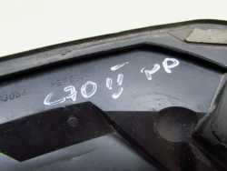 VOLVO C70 II 06-13 USZCZELKA DRZWI LUSTERKA PRAWA 31256559