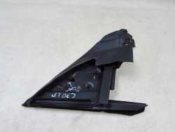VOLVO C70 II 06-13 USZCZELKA DRZWI LUSTERKA LEWA 31256558