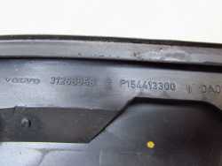 VOLVO C70 II 06-13 USZCZELKA DRZWI LUSTERKA LEWA 31256558